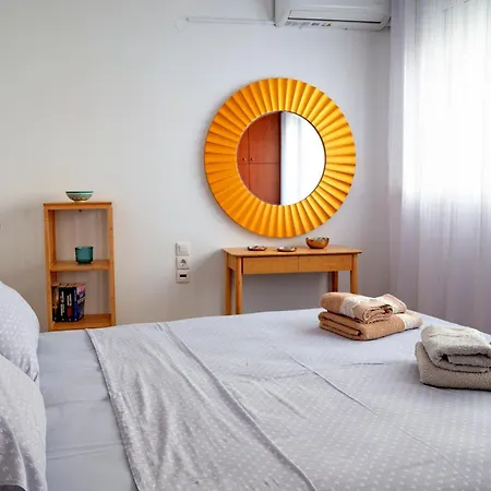Xperience Appartement *