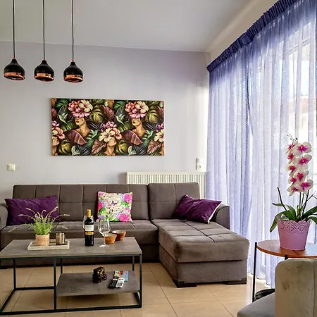 Xperience Appartement