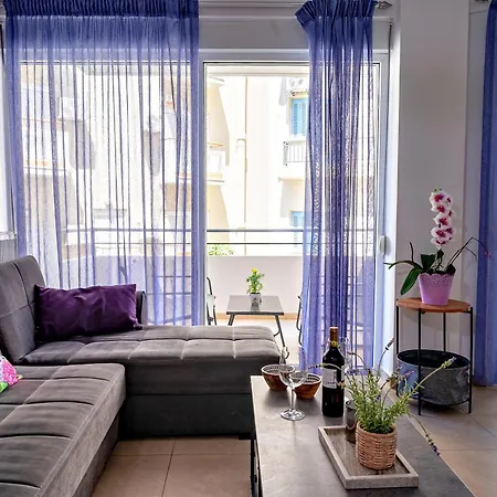 Appartement Xperience