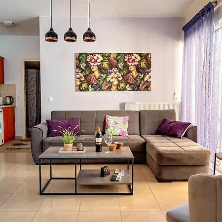 Appartement Xperience *