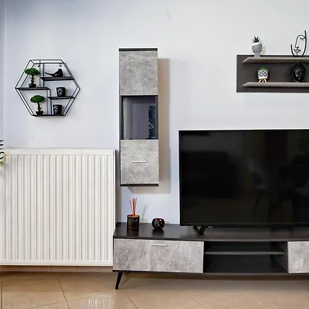Xperience Appartement