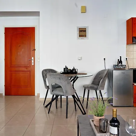 Appartement Xperience