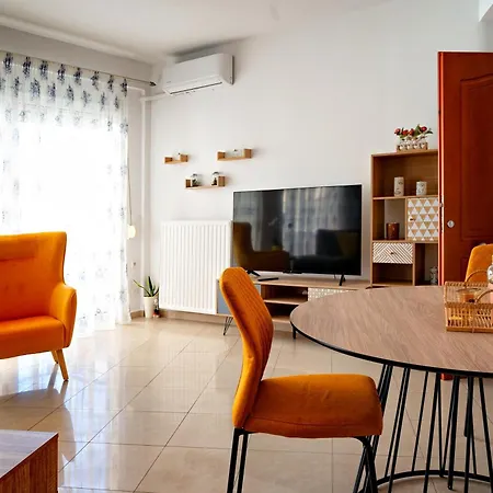 Xperience Appartement *