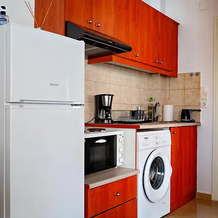 Appartement Xperience