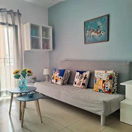 Xperience Appartement *