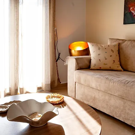 Xperience Appartement Héraklion