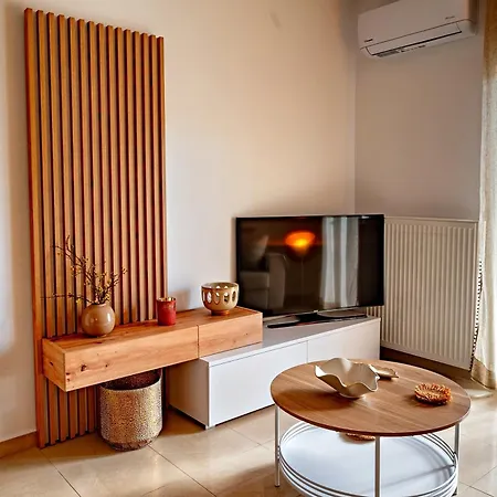 Appartement Xperience *