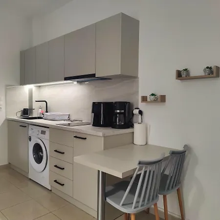 Xperience Appartement