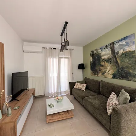 Appartement Xperience
