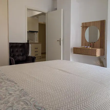 Xperience Appartement *