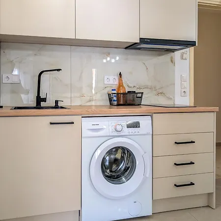 Xperience Appartement Héraklion
