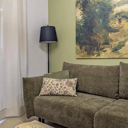 Appartement Xperience Héraklion